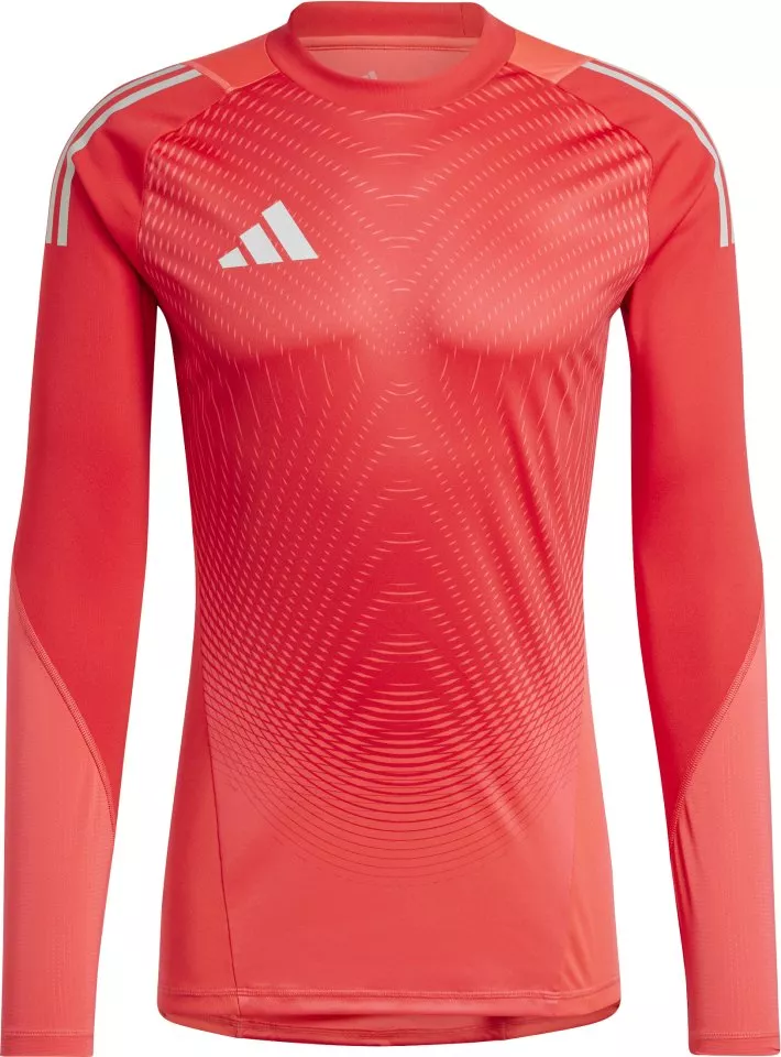 Μακρυμάνικη φανέλα adidas Tiro 25 Pro GK JSY LM