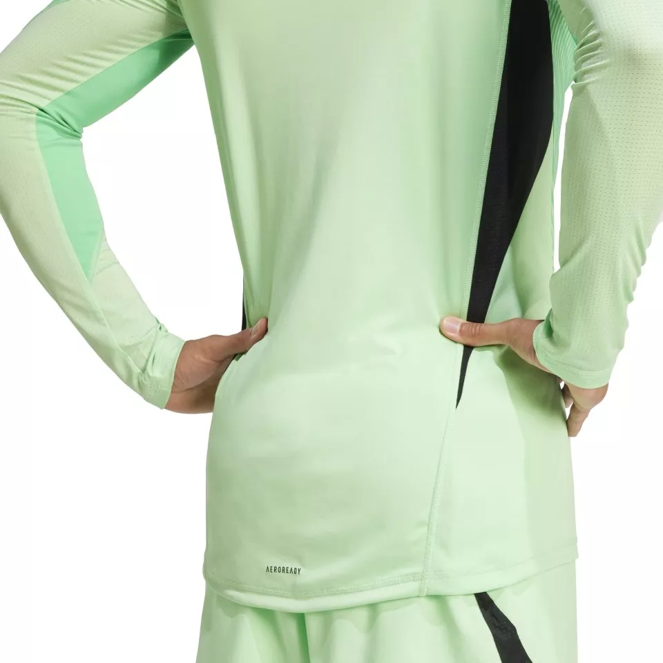 Long-sleeve Jersey adidas Tiro 25 Pro GK JSY LM