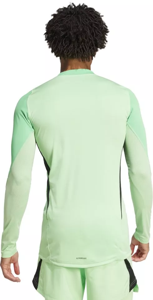 Long-sleeve Jersey adidas Tiro 25 Pro GK JSY LM