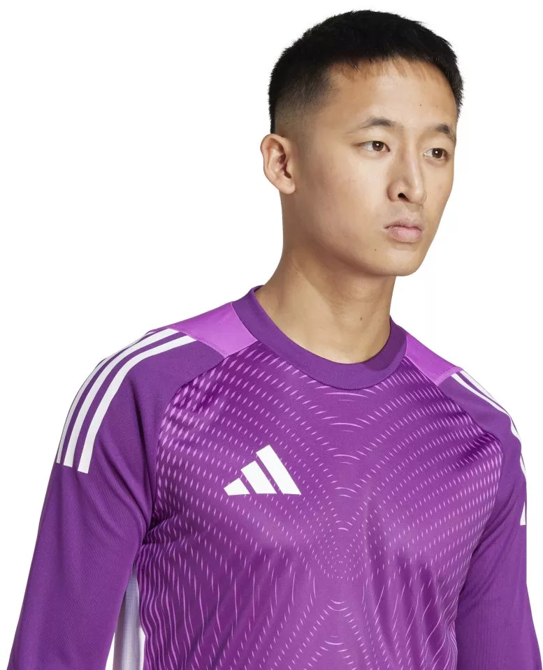 Μακρυμάνικη φανέλα adidas Tiro 25 Pro GK JSY LM