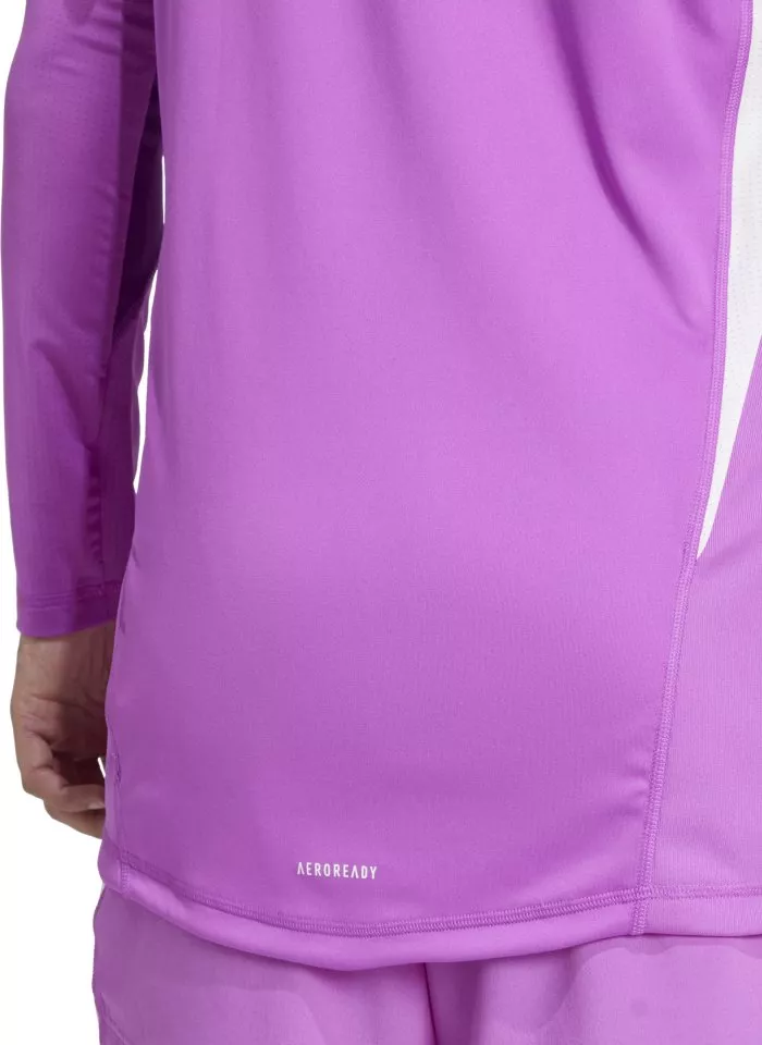 Μακρυμάνικη φανέλα adidas Tiro 25 Pro GK JSY LM