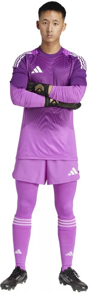 Μακρυμάνικη φανέλα adidas Tiro 25 Pro GK JSY LM