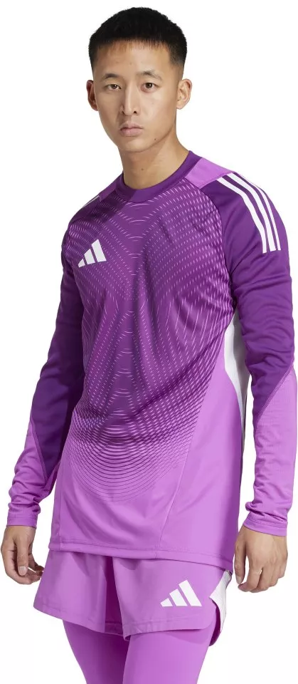 Μακρυμάνικη φανέλα adidas Tiro 25 Pro GK JSY LM