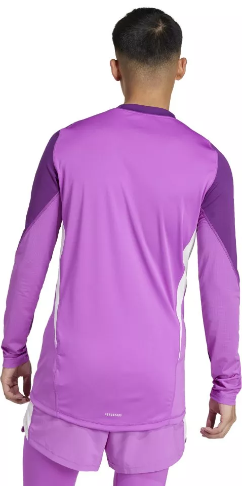 Μακρυμάνικη φανέλα adidas Tiro 25 Pro GK JSY LM