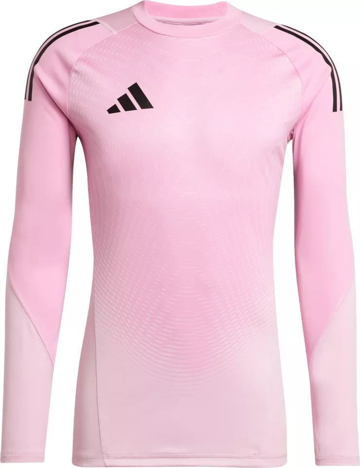 Långärmad tröja adidas Tiro 25 Pro GK JSY LM