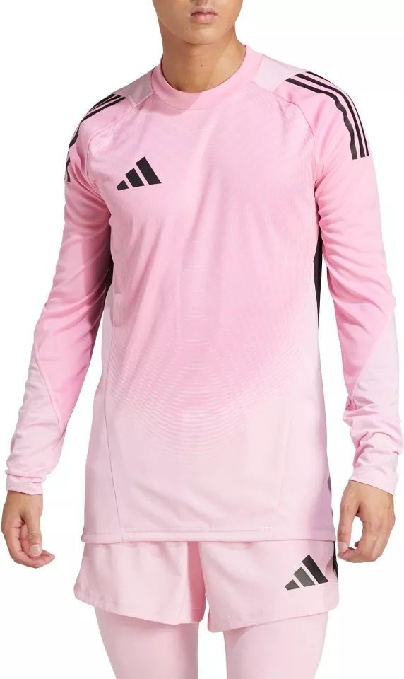 Långärmad tröja adidas Tiro 25 Pro GK JSY LM