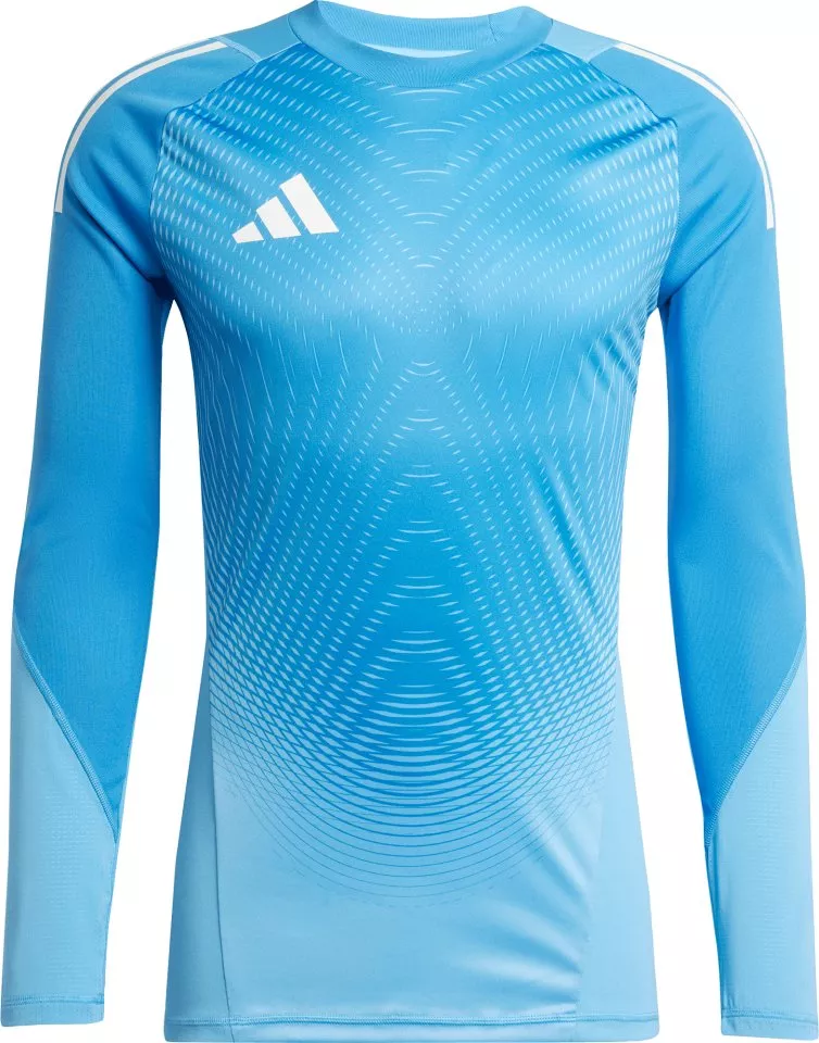 Μακρυμάνικη φανέλα adidas Tiro 25 Pro GK JSY LM