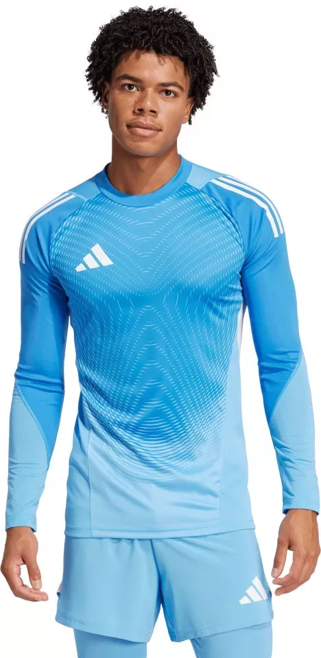 Μακρυμάνικη φανέλα adidas Tiro 25 Pro GK JSY LM