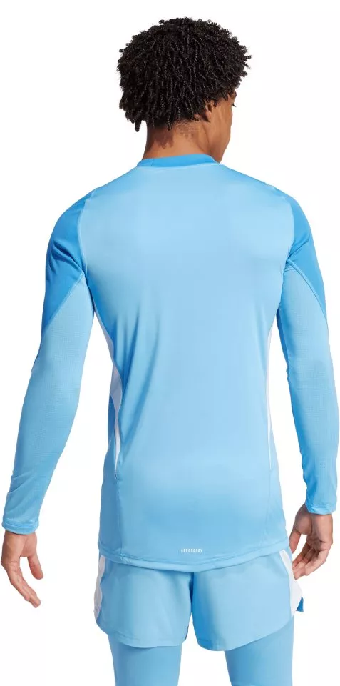 Μακρυμάνικη φανέλα adidas Tiro 25 Pro GK JSY LM