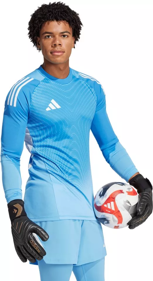 Μακρυμάνικη φανέλα adidas Tiro 25 Pro GK JSY LM