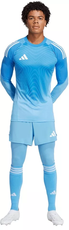 Μακρυμάνικη φανέλα adidas Tiro 25 Pro GK JSY LM