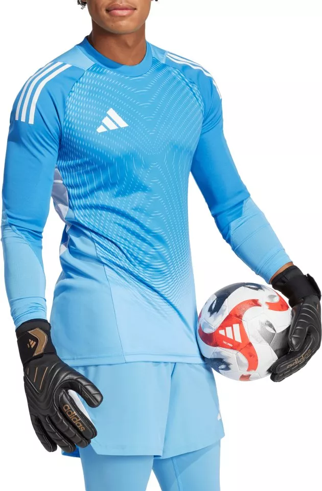 Μακρυμάνικη φανέλα adidas Tiro 25 Pro GK JSY LM