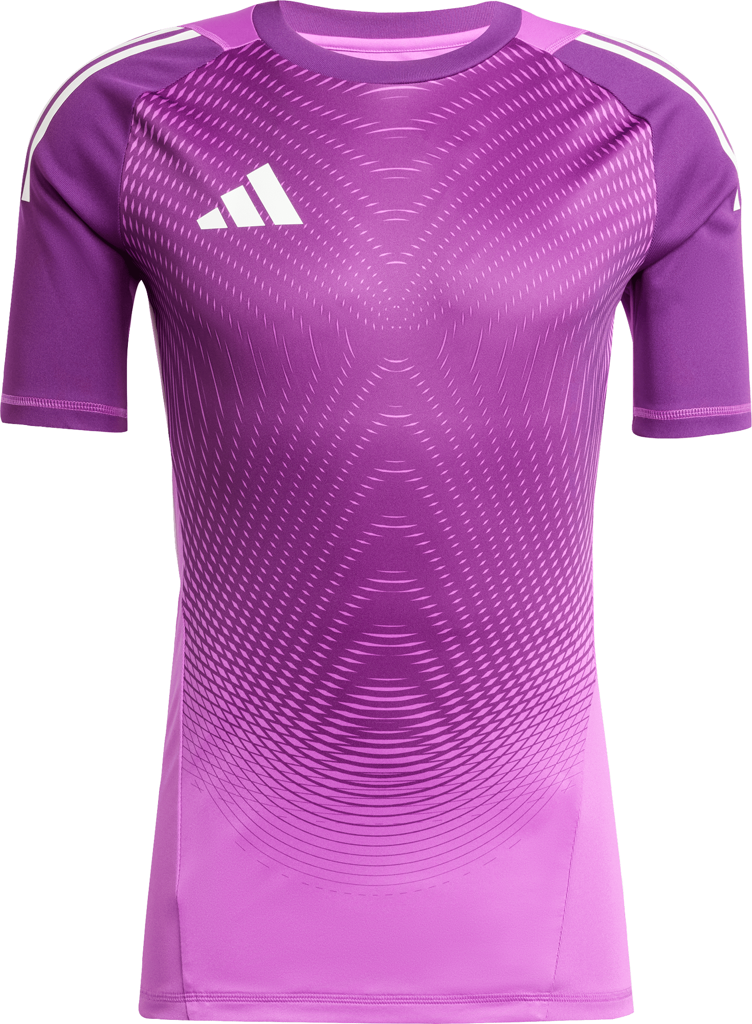 Trøje adidas Tiro25 Pro GK JSY