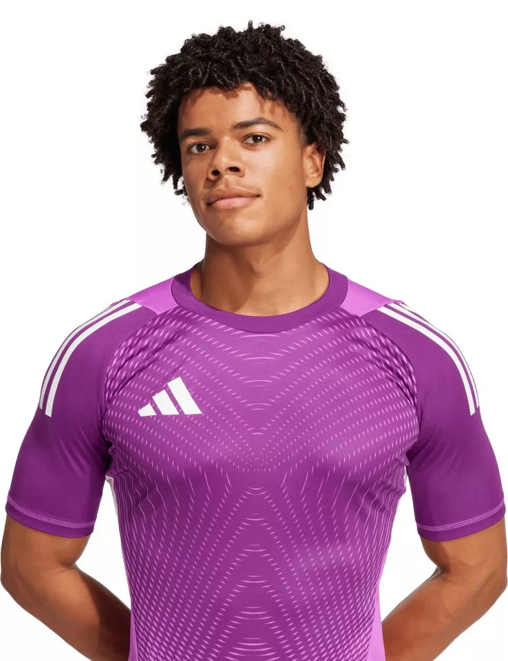 Trøje adidas Tiro25 Pro GK JSY