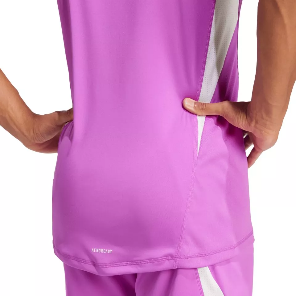 Trøje adidas Tiro25 Pro GK JSY