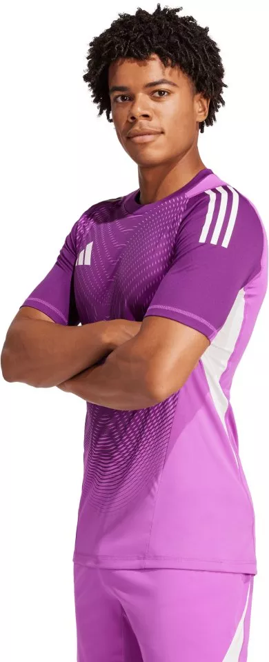 Trøje adidas Tiro25 Pro GK JSY
