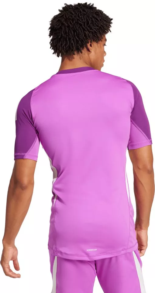 Trøje adidas Tiro25 Pro GK JSY