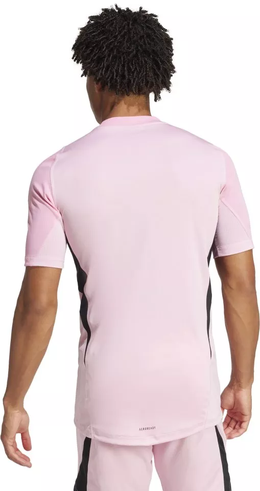 Camisa adidas Tiro25 Pro GK JSY