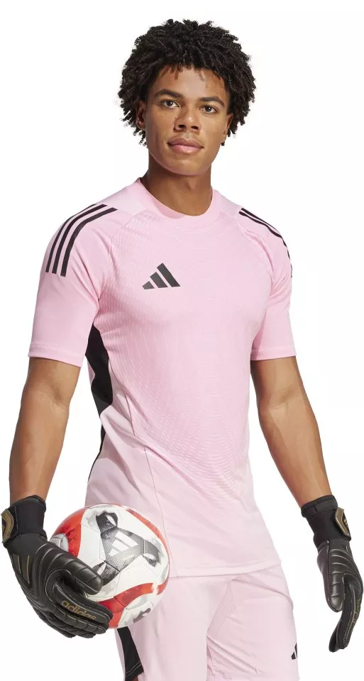 Camisa adidas Tiro25 Pro GK JSY