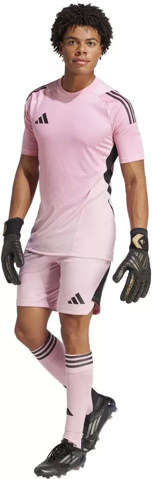 Camisa adidas Tiro25 Pro GK JSY