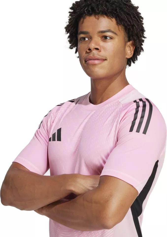 Camisa adidas Tiro25 Pro GK JSY