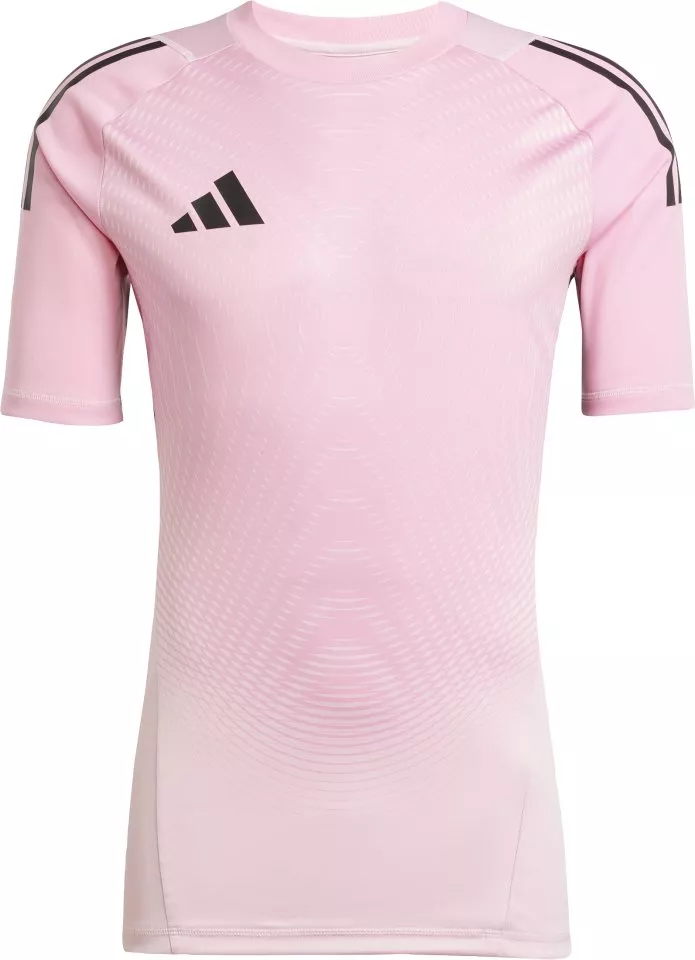 Camisa adidas Tiro25 Pro GK JSY