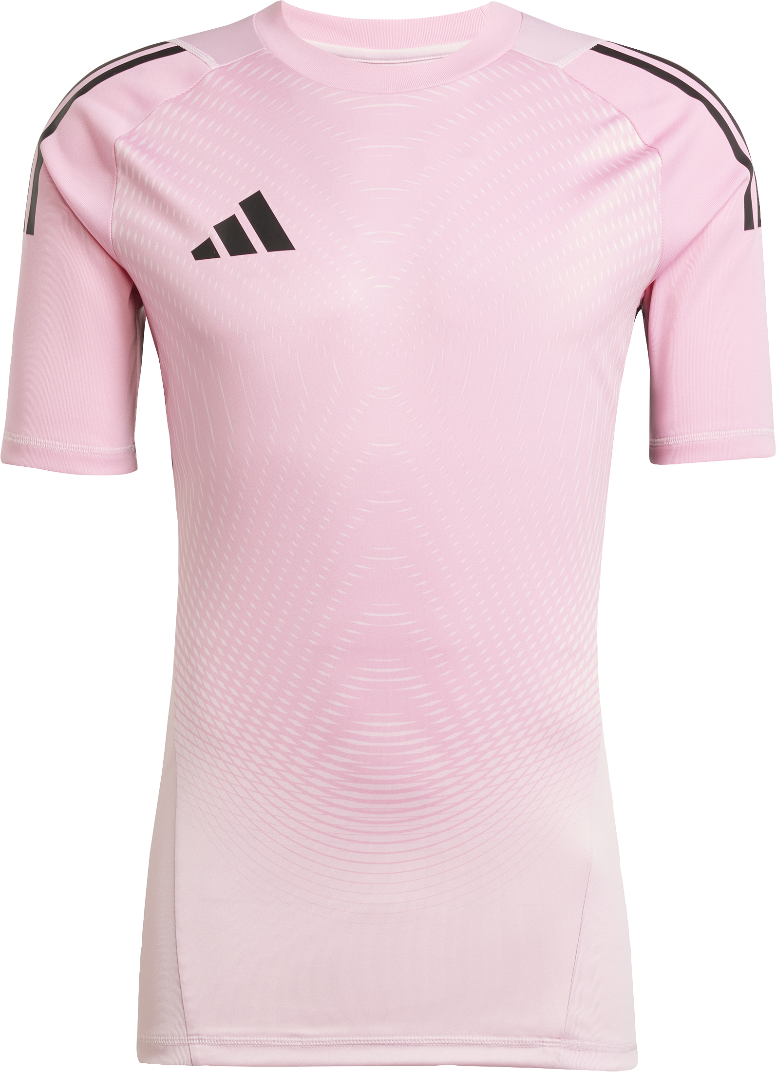 Camisa adidas Tiro25 Pro GK JSY