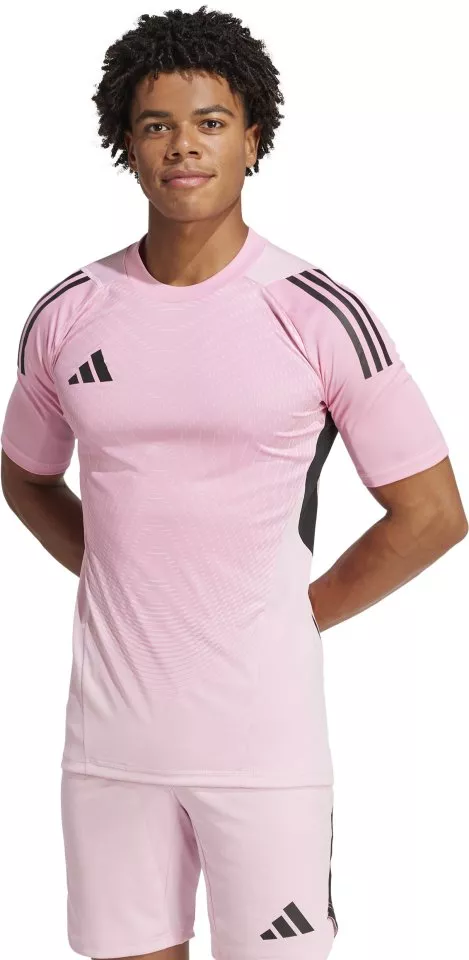 Camisa adidas Tiro25 Pro GK JSY