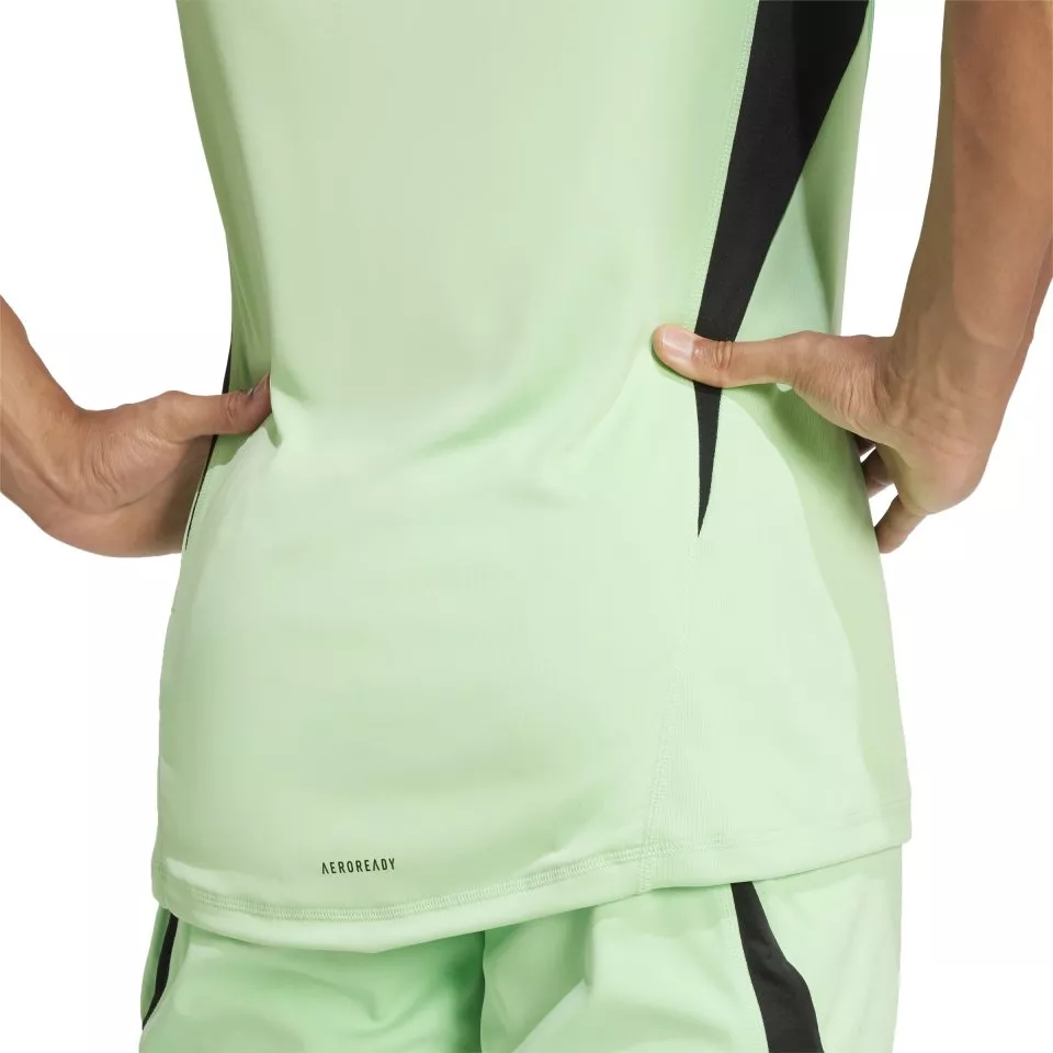 Camisa adidas Tiro25 Pro GK JSY