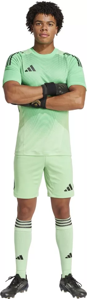 Camisa adidas Tiro25 Pro GK JSY