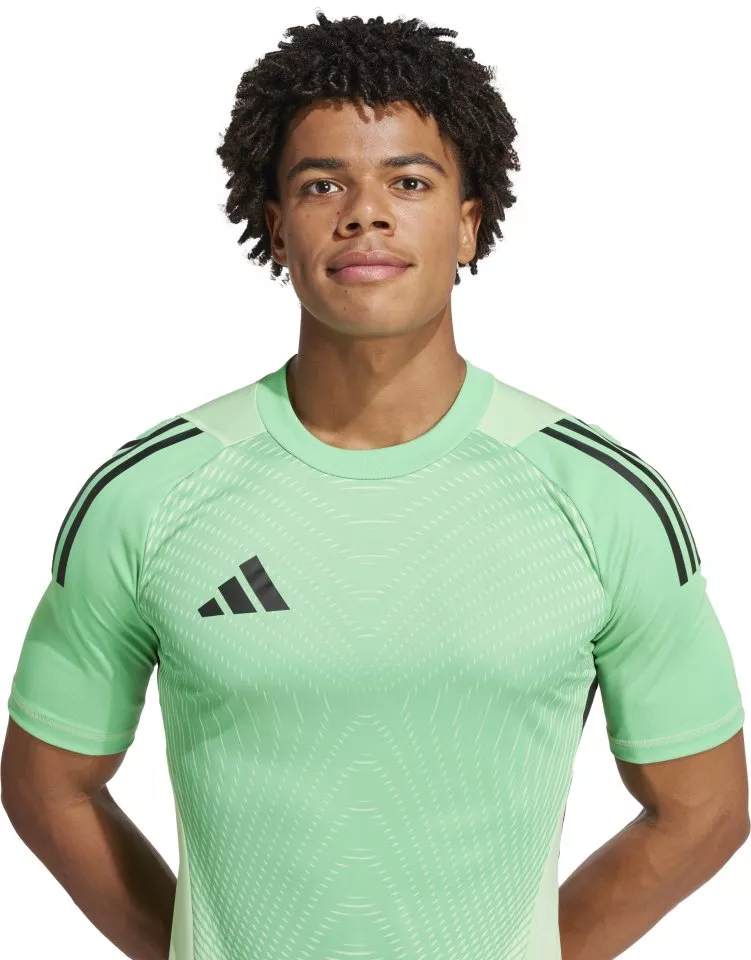 Camisa adidas Tiro25 Pro GK JSY