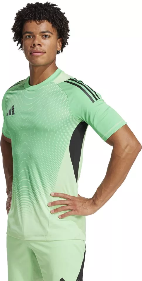 Camisa adidas Tiro25 Pro GK JSY