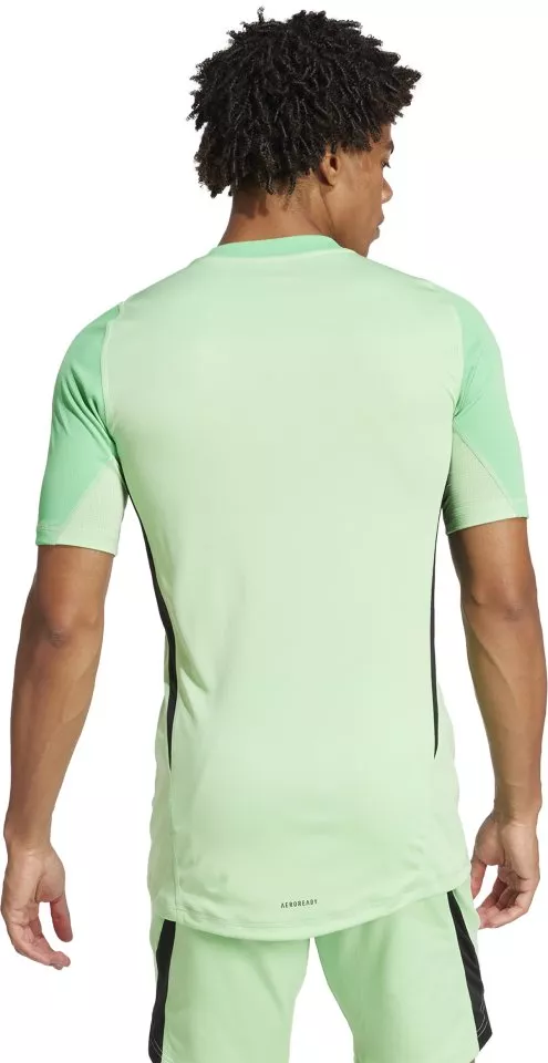 Camisa adidas Tiro25 Pro GK JSY