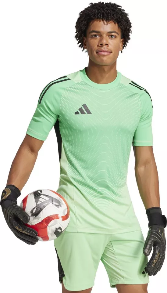 Camisa adidas Tiro25 Pro GK JSY