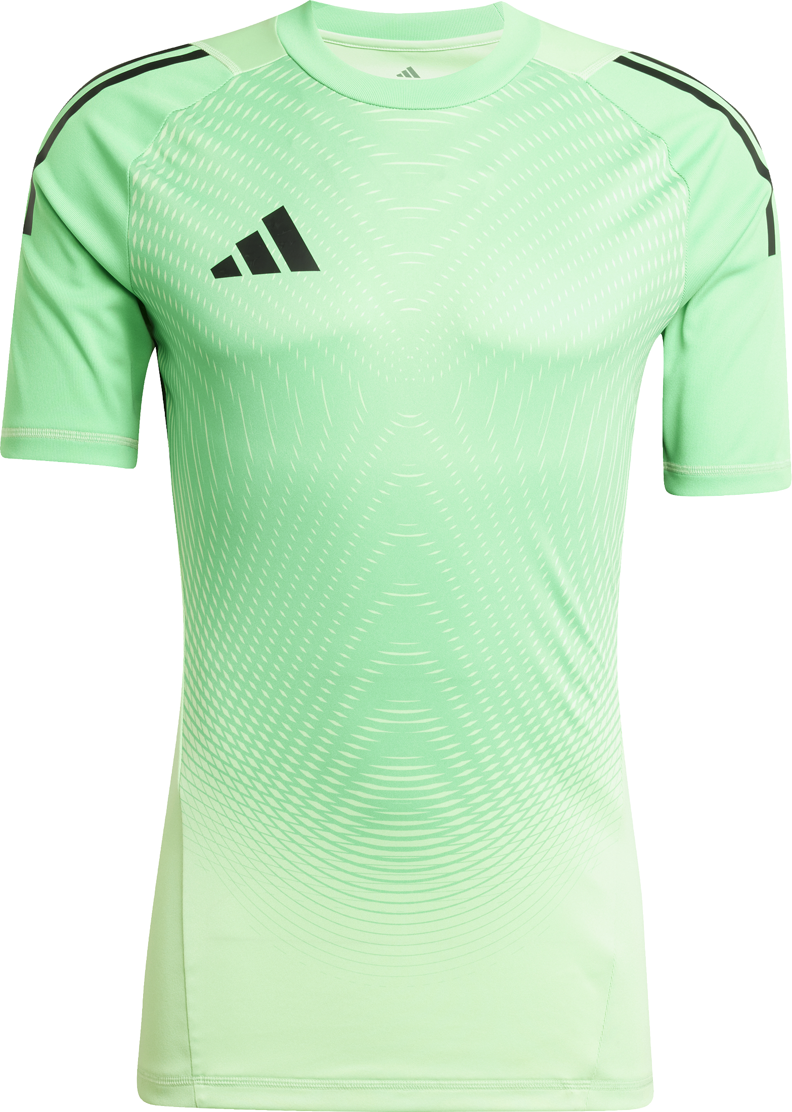 Camisa adidas Tiro25 Pro GK JSY