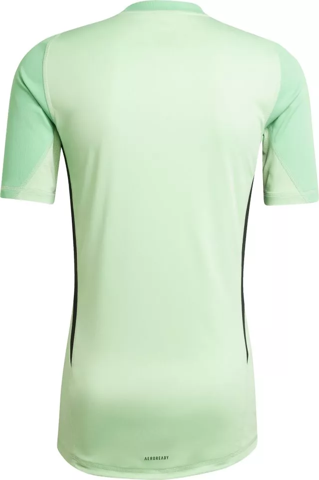Camisa adidas Tiro25 Pro GK JSY
