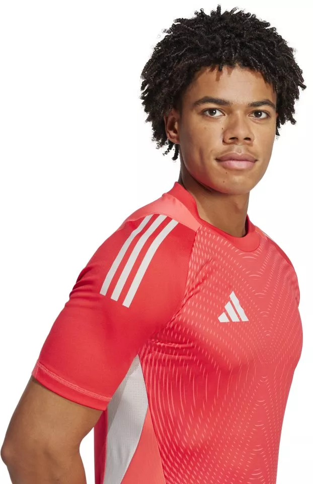 Риза adidas Tiro25 Pro GK JSY