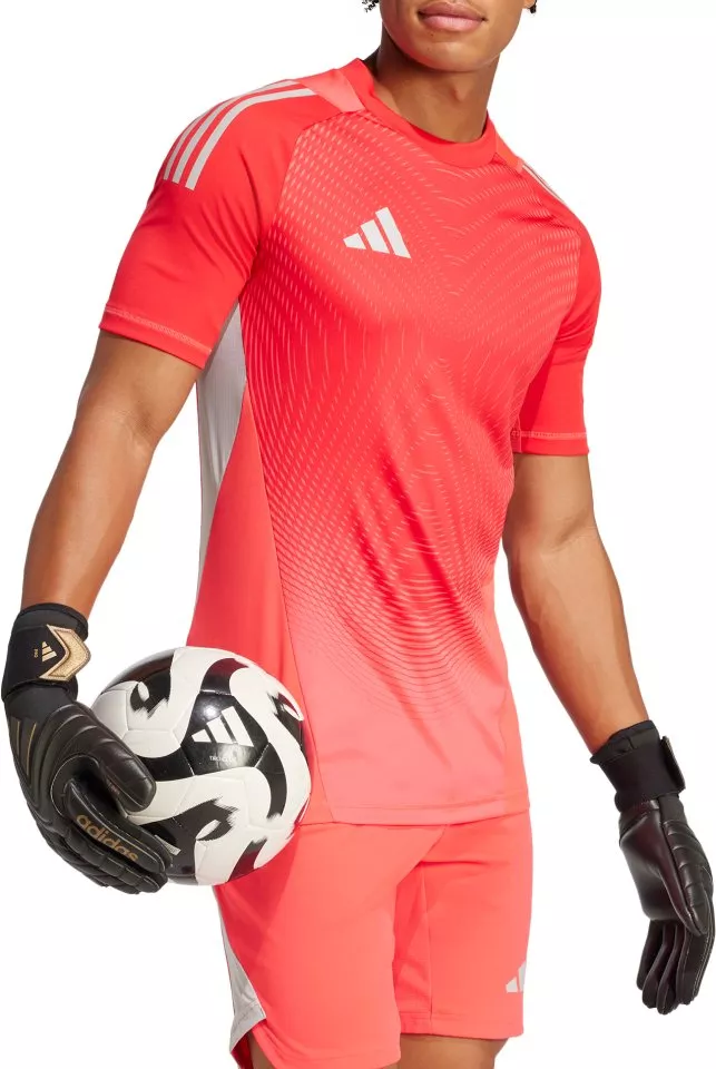 Риза adidas Tiro25 Pro GK JSY