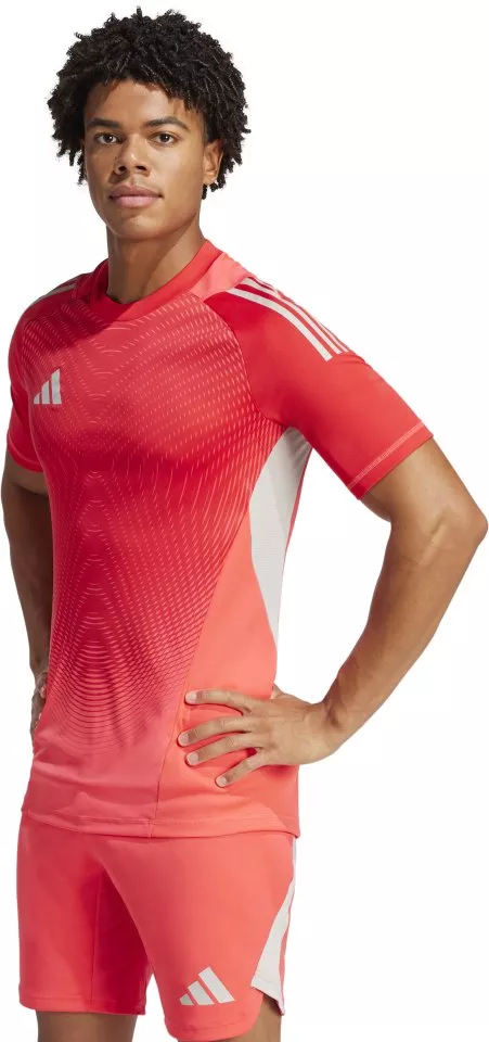 Риза adidas Tiro25 Pro GK JSY