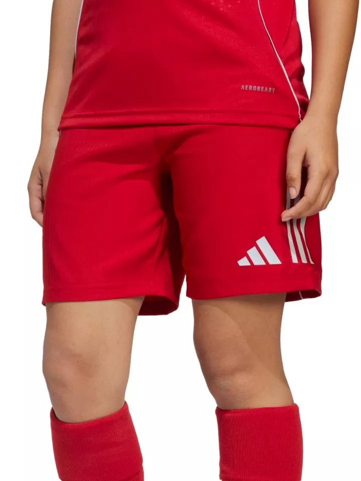 Pantalón corto adidas TIRO25 C M SHOY
