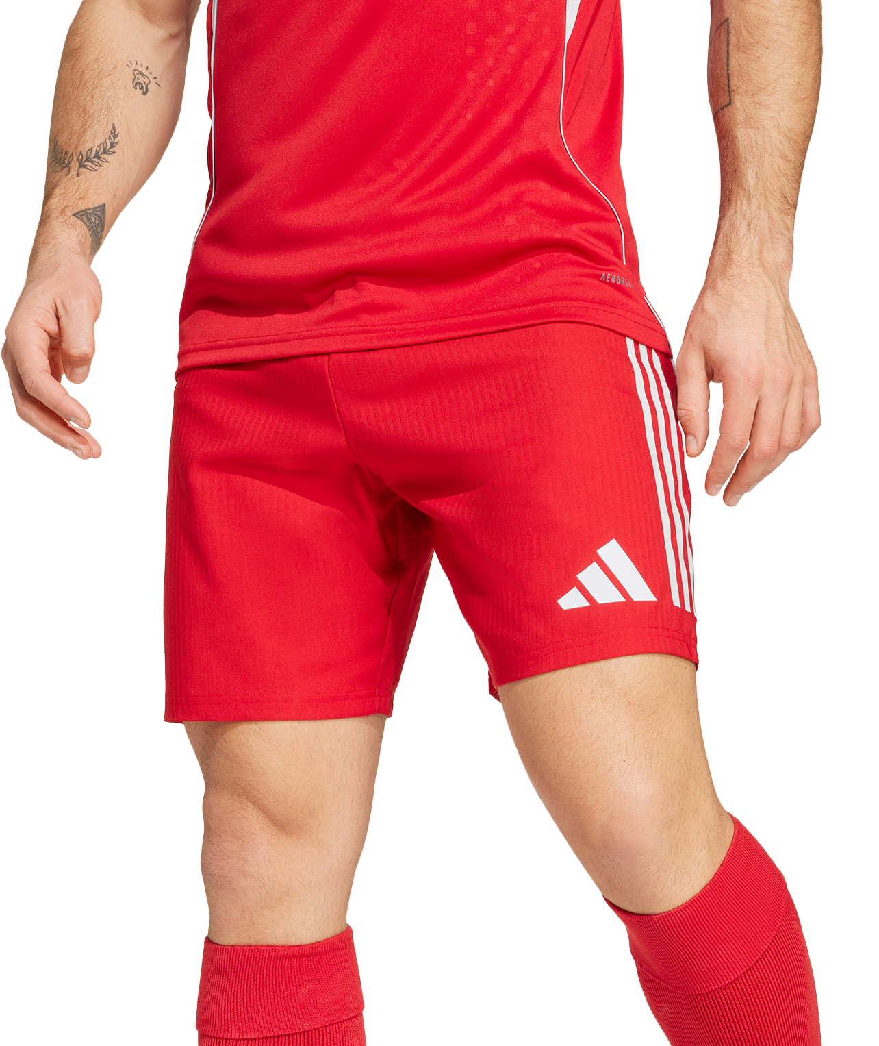 Pánské šortky adidas Tiro 25 Competition Match