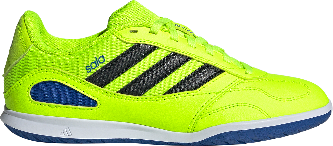 Zapatos de fútbol adidas SUPER SALA III J