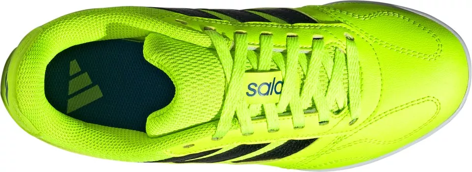 Zapatos de fútbol adidas SUPER SALA III J