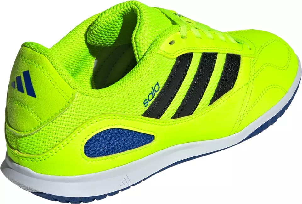 Zapatos de fútbol adidas SUPER SALA III J