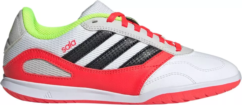 Zapatos de fútbol adidas SUPER SALA III J