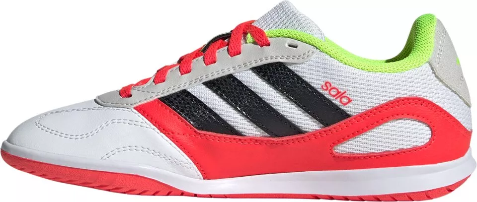 Zapatos de fútbol adidas SUPER SALA III J
