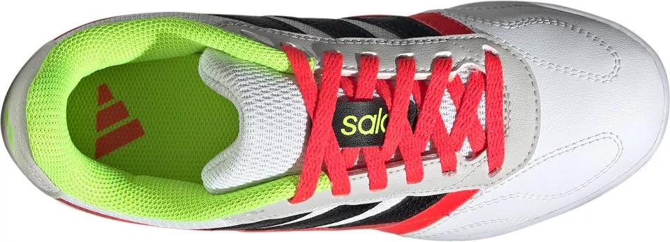 Zapatos de fútbol adidas SUPER SALA III J