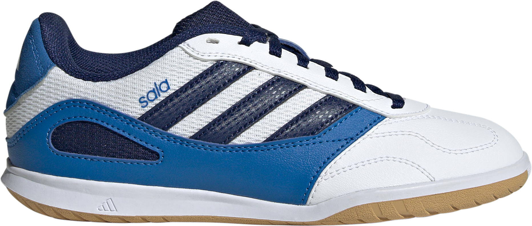 Indoor soccer shoes adidas SUPER SALA III J