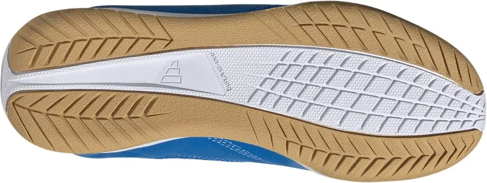 Botas de futsal adidas TOP SALA COMPETITION II J