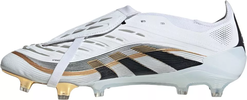 Buty piłkarskie adidas PREDATOR ELITE FT FG TEAMGEIST